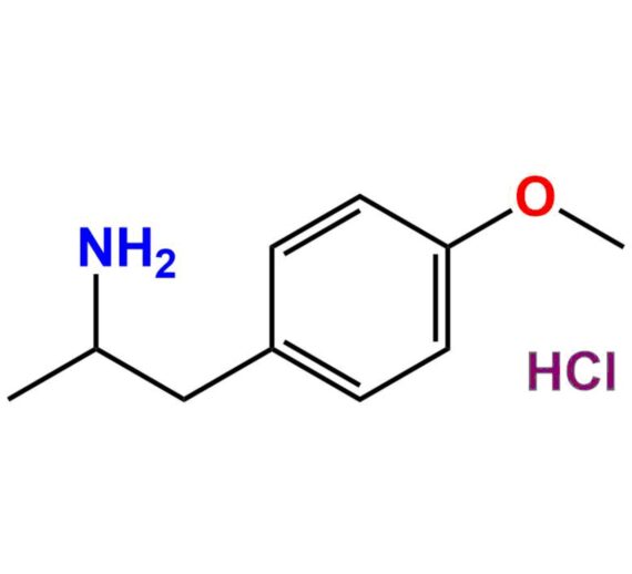 Formoterol EP Impurity G HCl
