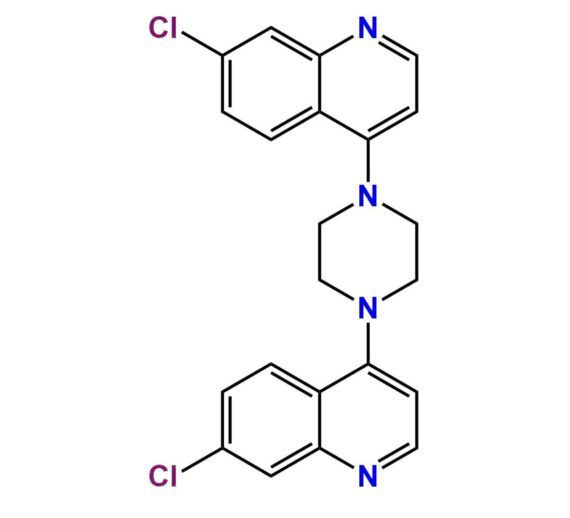 Piperaquine Impurity H