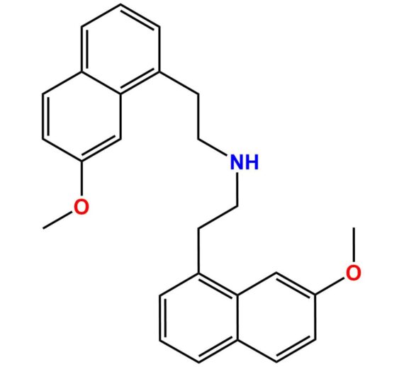 Agomelatine Impurity 15