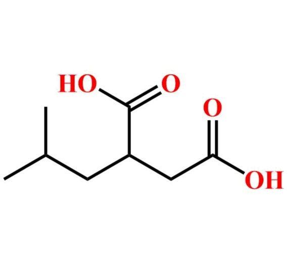 Pregabalin Diacid Impurity