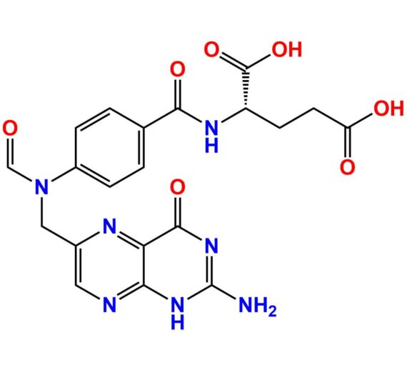 Folinic Acid Impurity D
