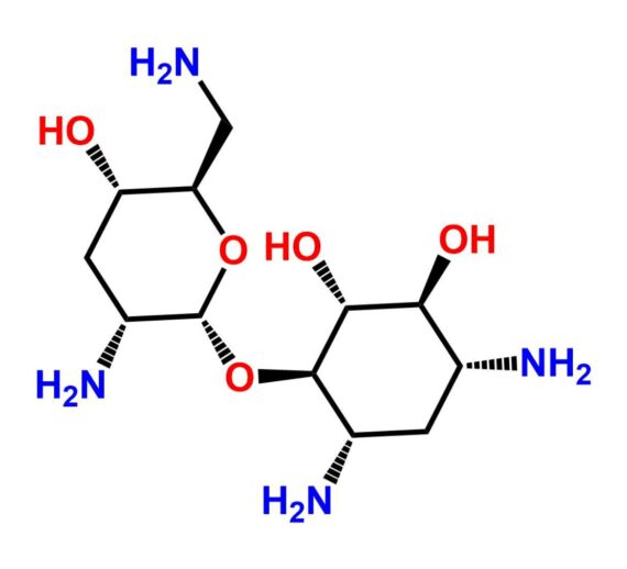 Tobramycin EP Impurity B