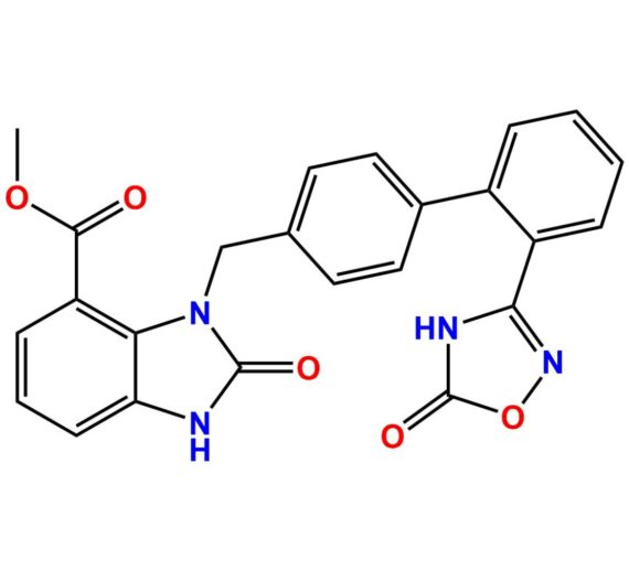 Azilsartan Impurity J