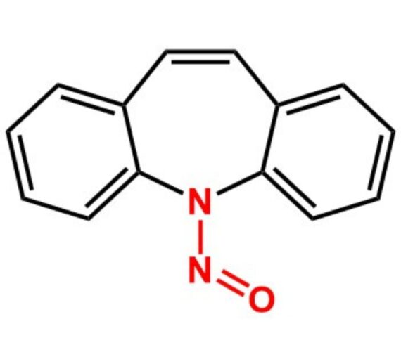N-Nitroso Carbamazepine Impurity D