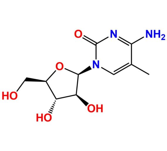 Cytarabine EP Impurity I
