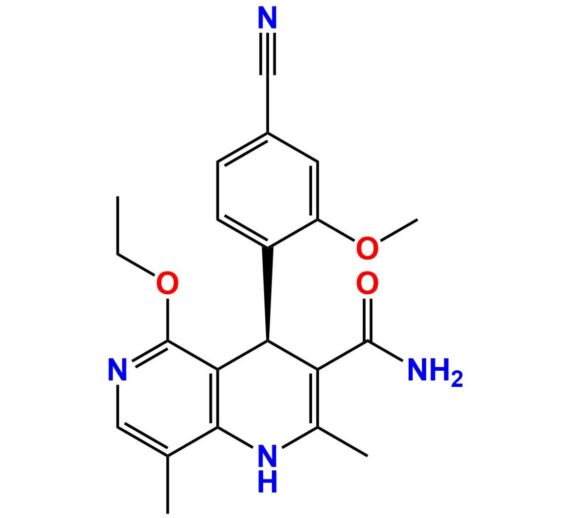 Finerenone Impurity 15