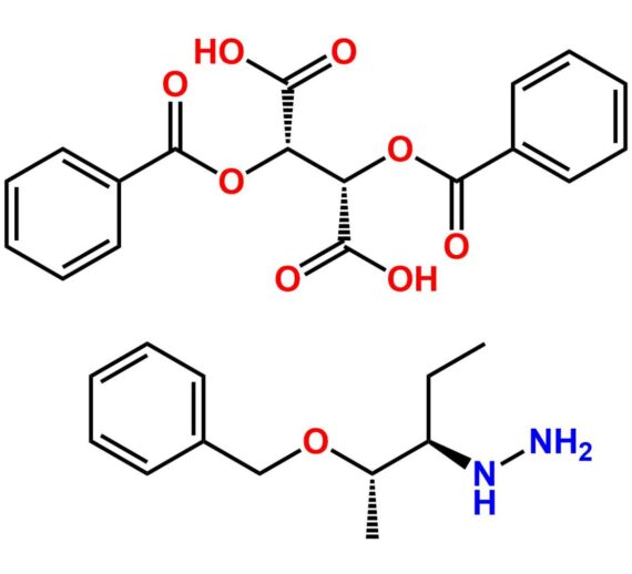 Posaconazole Impurity 37