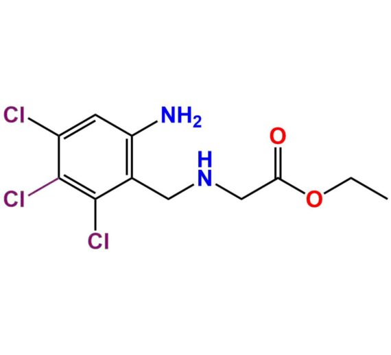 Anagrelide Impurity 5