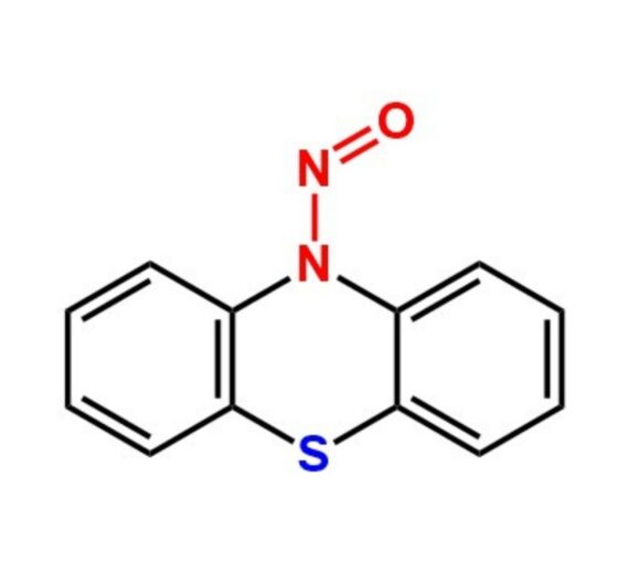 N-Nitroso Alimemazine Impurity C