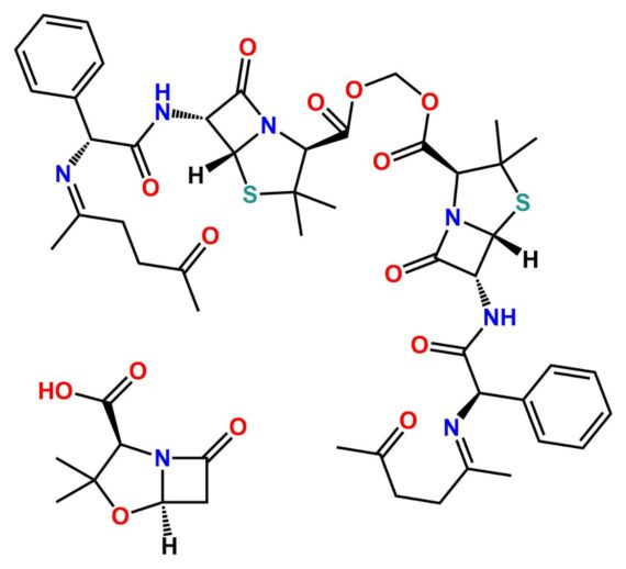 Sultamicillin EP Impurity E