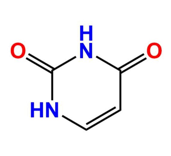 Fluorouracil EP Impurity C