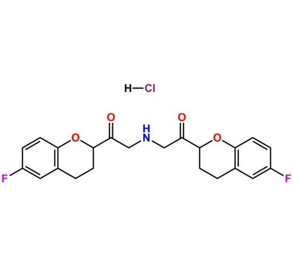 Nebivolol Impurity 2