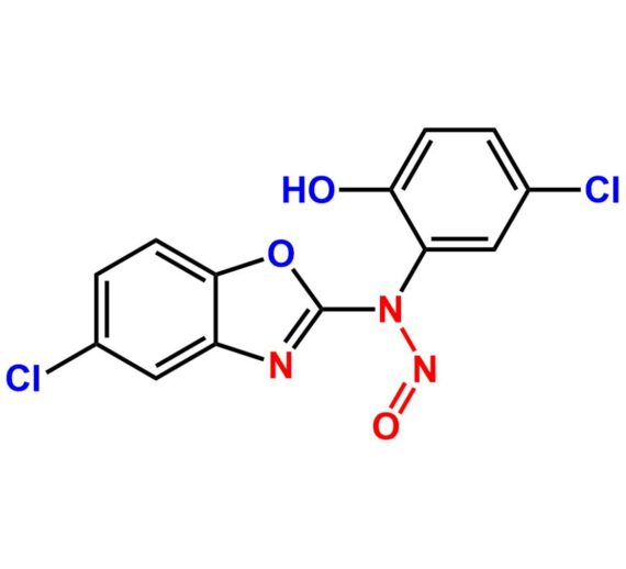 N-Nitroso Suvorexant Impurity 7