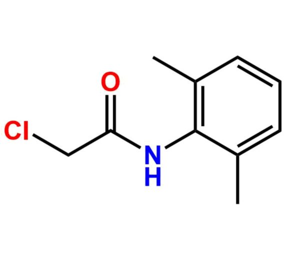 Ranolazine Impurity 3