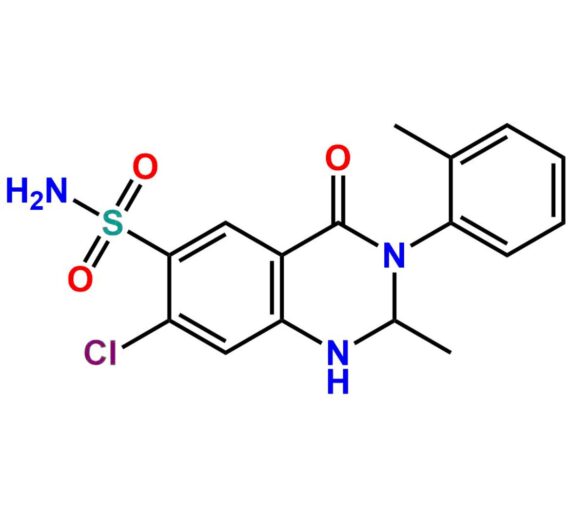 Metolazone