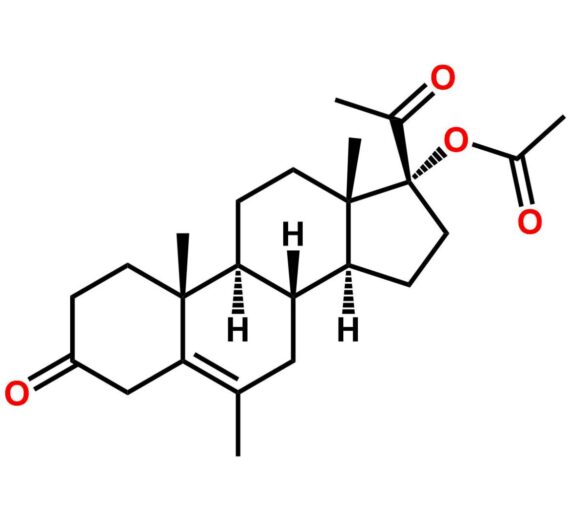 Megestrol Acetate EP Impurity J