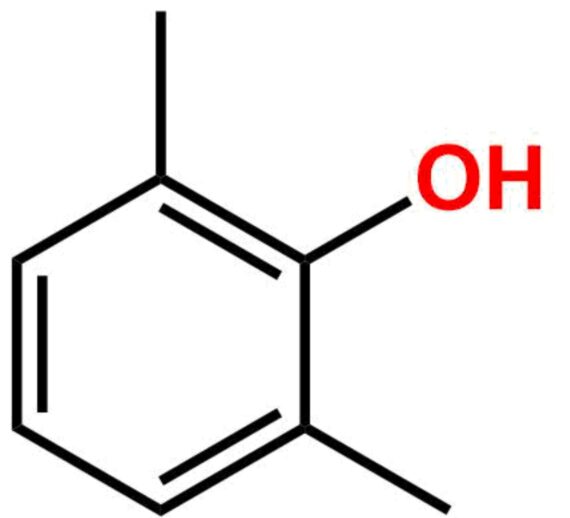 Mexiletine Hydrochloride EP Impurity A