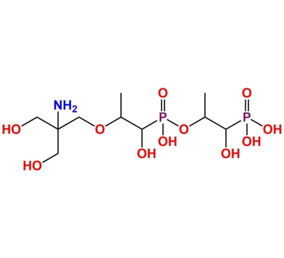 Fosfomycin Trometamol EP Impurity D