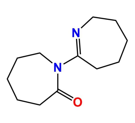 Aminocaproic Acid Impurity 1