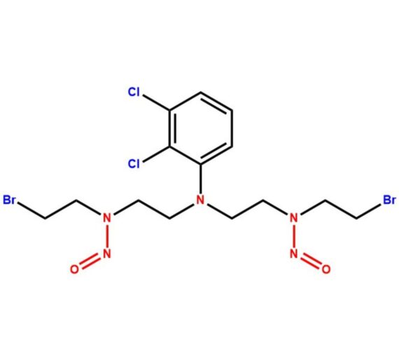 N-Nitroso Aripiprazole Impurity 14