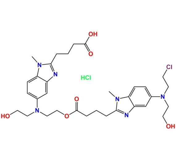 Bendamustine Impurity