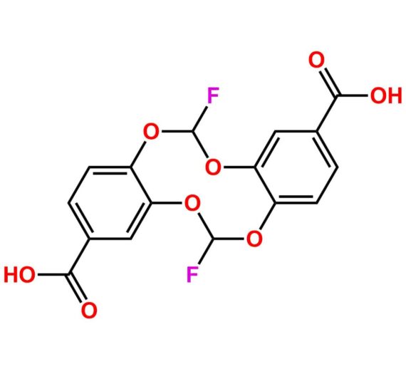 Roflumilast Impurity 1