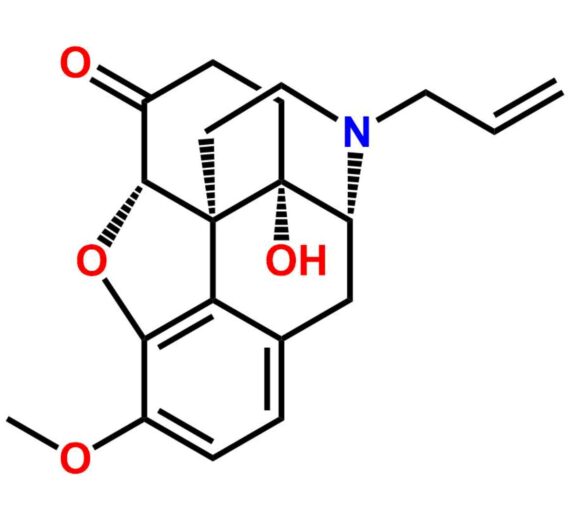 Naloxone Hydrochloride EP Impurity G