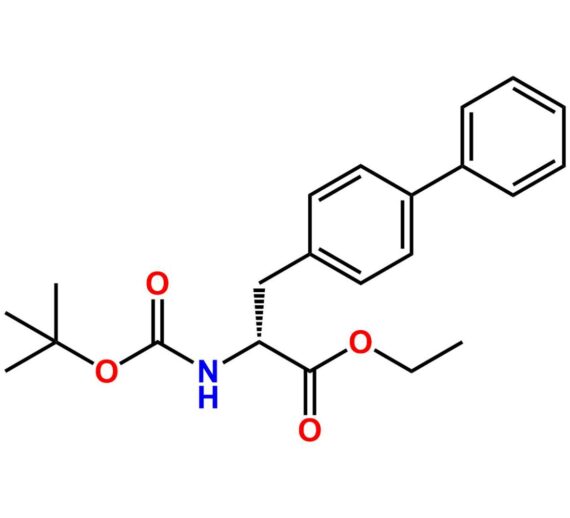 Sacubitril Impurity 54