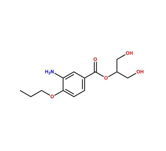 Proparacaine Impurity 2