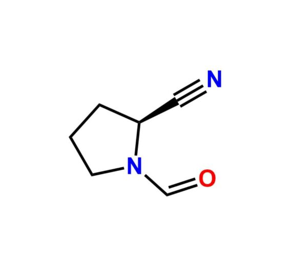 Vildagliptin Impurity 1