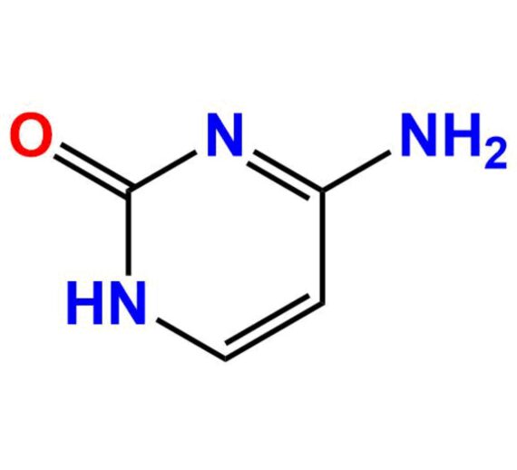 Cytarabine EP Impurity C