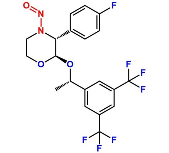 N-Nitroso Apremilast Impurity 7