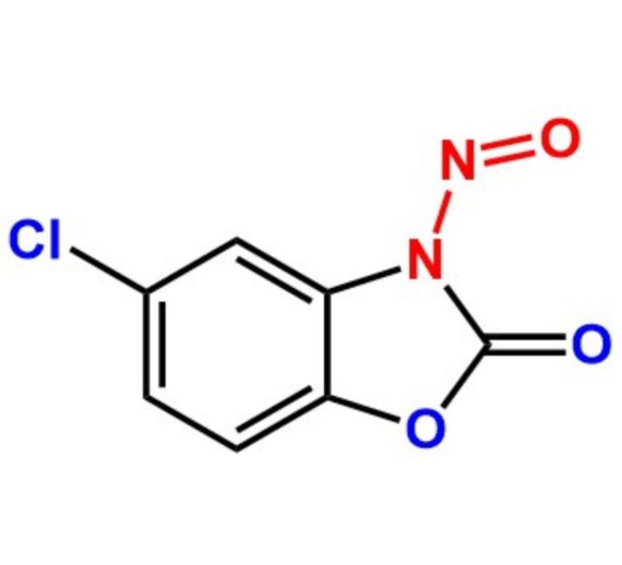 N-Nitroso Chlorzoxazone