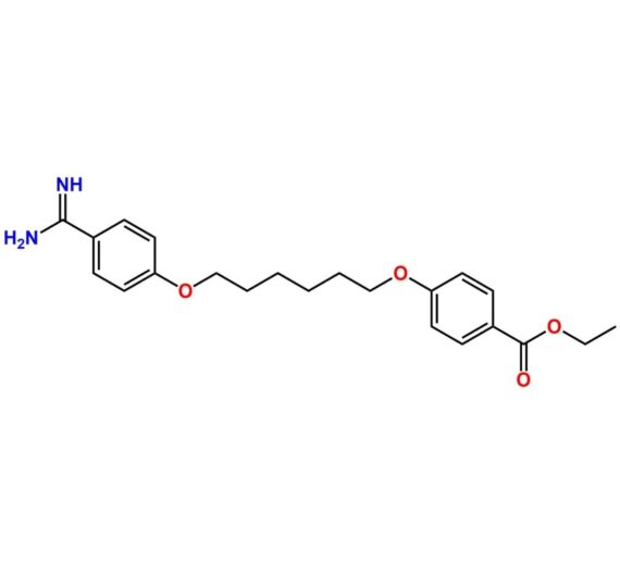 Hexamidine EP Impurity D