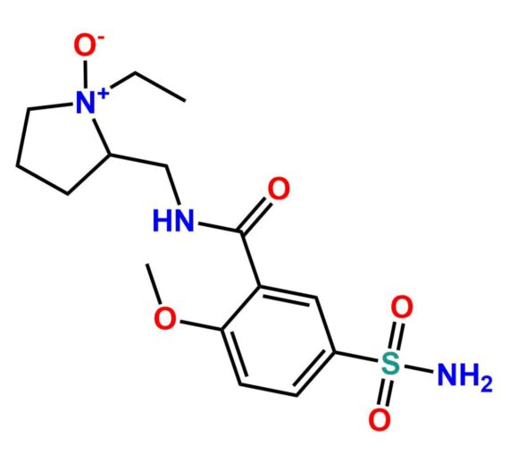 Sulpiride EP Impurity F
