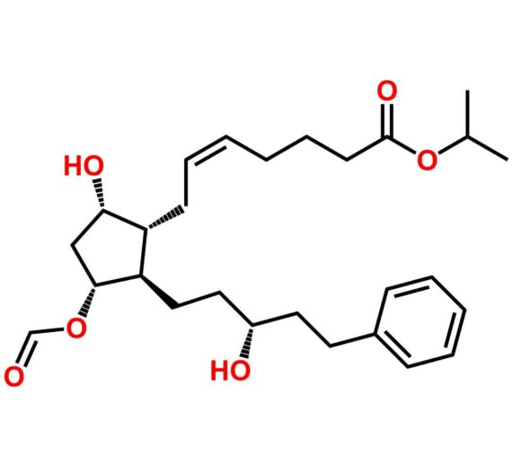 Latanoprost EP Impurity B