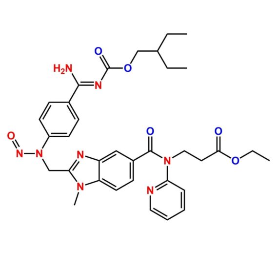 N-Nitroso Dabigatran Impurity 95