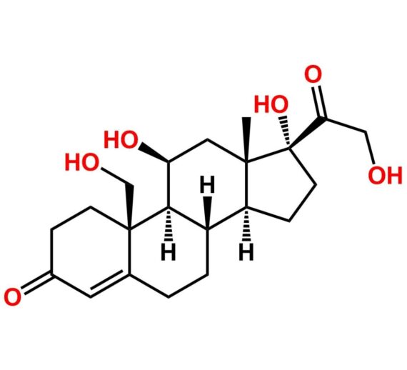 Hydrocortisone EP Impurity O