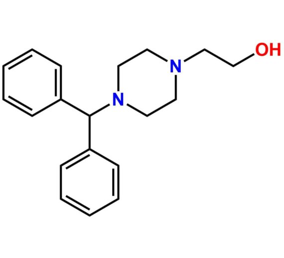 Manidipine Impurity 1