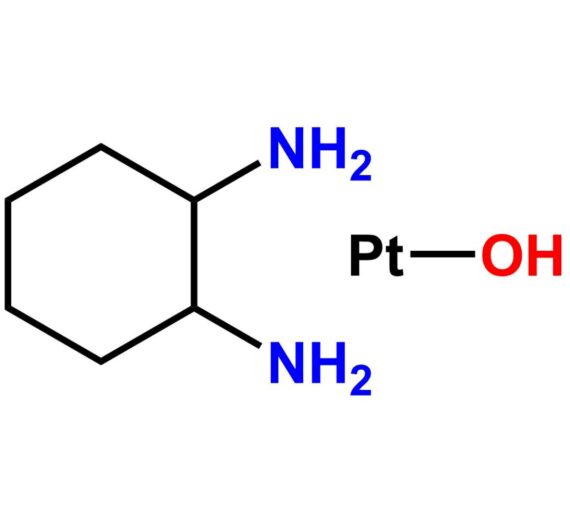 Miriplatin Impurity 2