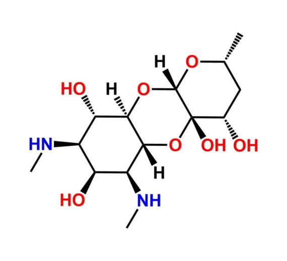 Spectinomycin EP Impurity C