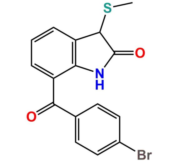 Bromfenac Impurity B