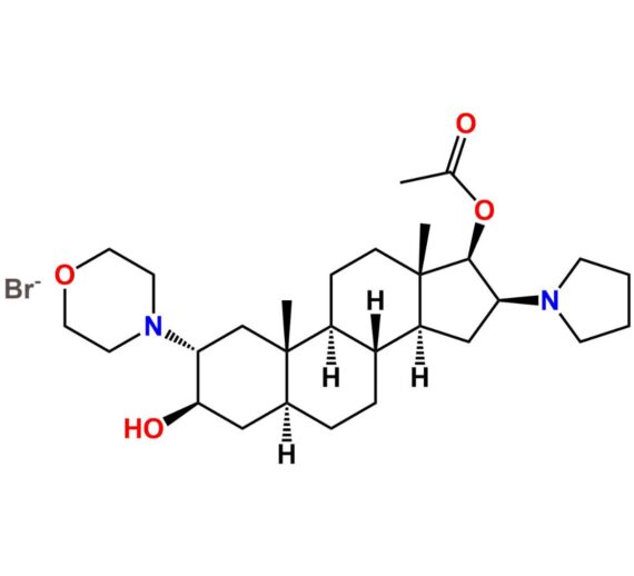 Rocuronium Impurity 1