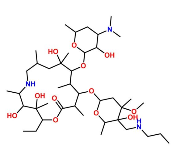 Tulathromycin Impurity 4