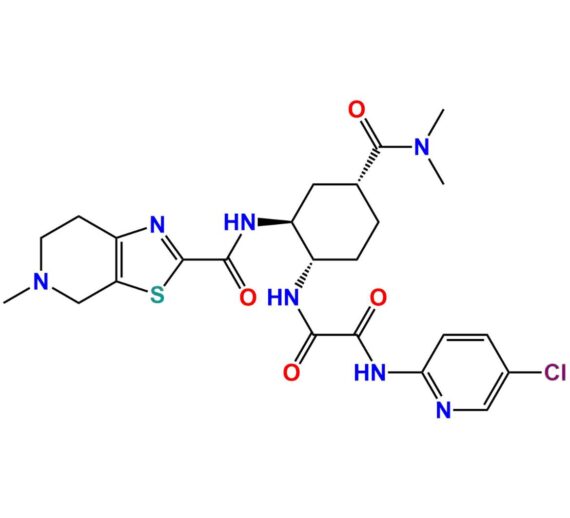 Edoxaban Impurity H