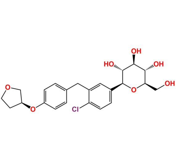 Empagliflozin