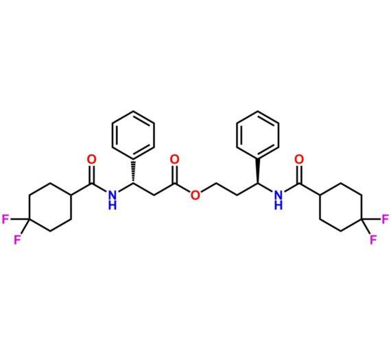 Maraviroc Impurity 6