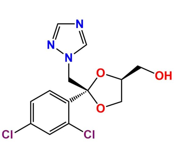 Itraconazole Impurity 12