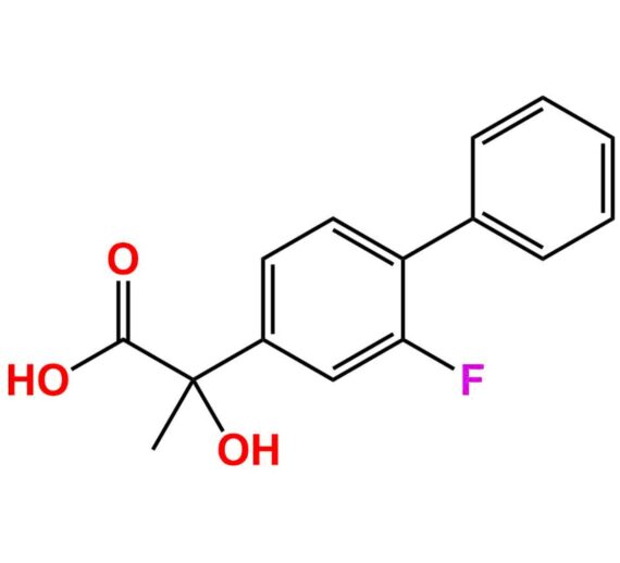 Flurbiprofen EP Impurity C