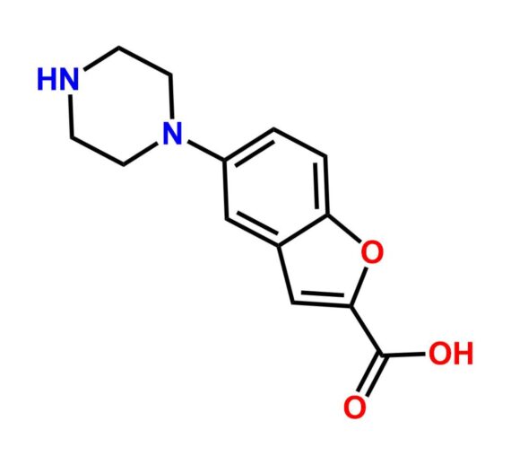Vilazodone Impurity 28